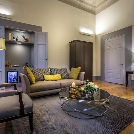 Palazzo Ridolfi - Residenza D'Epoca Hotel Firenze Ruang foto