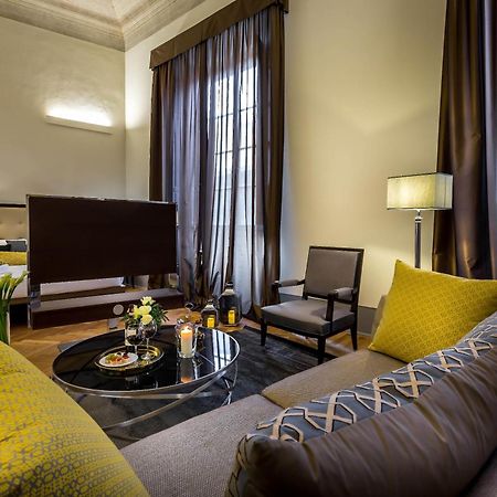 Palazzo Ridolfi - Residenza D'Epoca Hotel Firenze Ruang foto