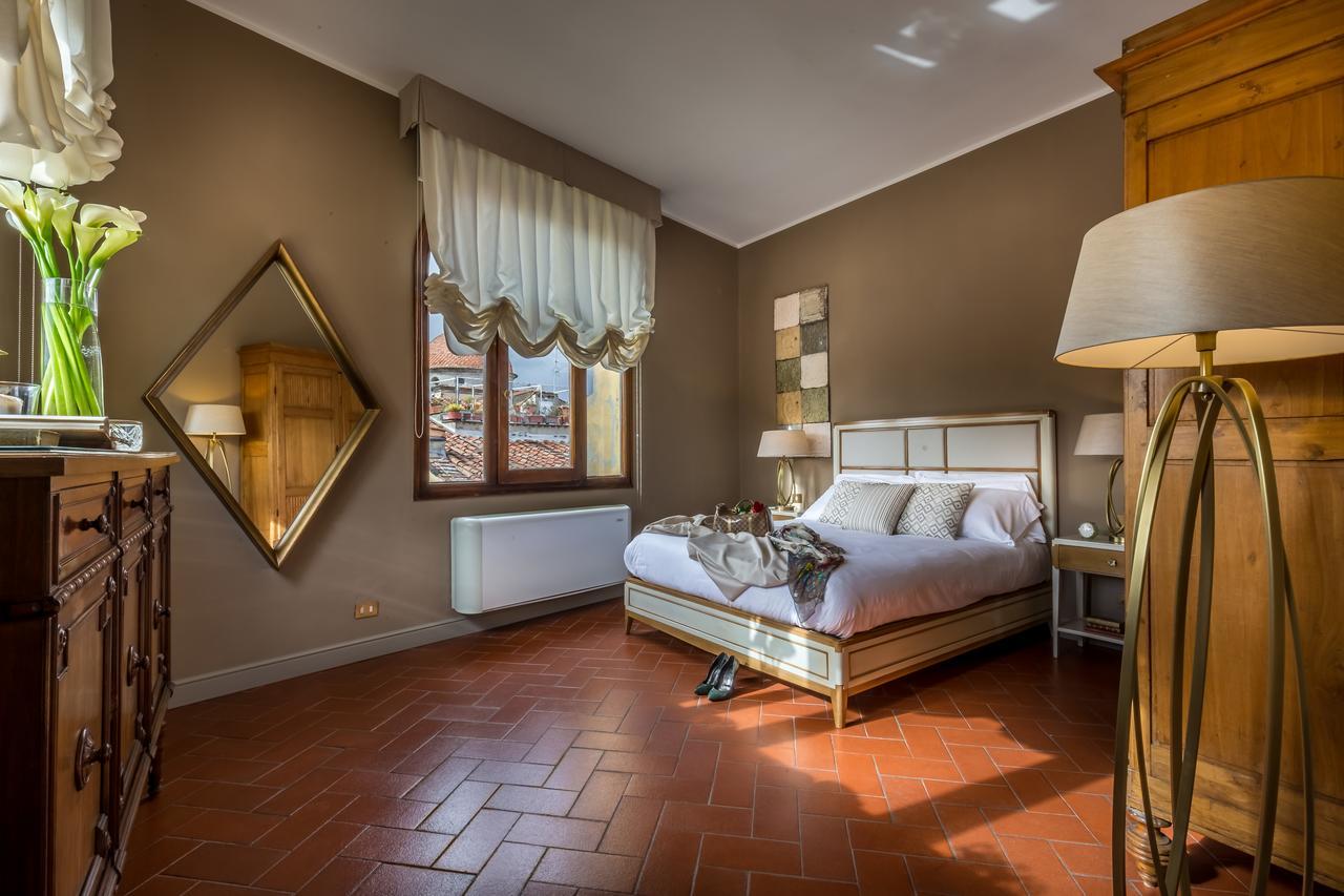 Palazzo Ridolfi - Residenza D'Epoca Hotel Firenze Bagian luar foto