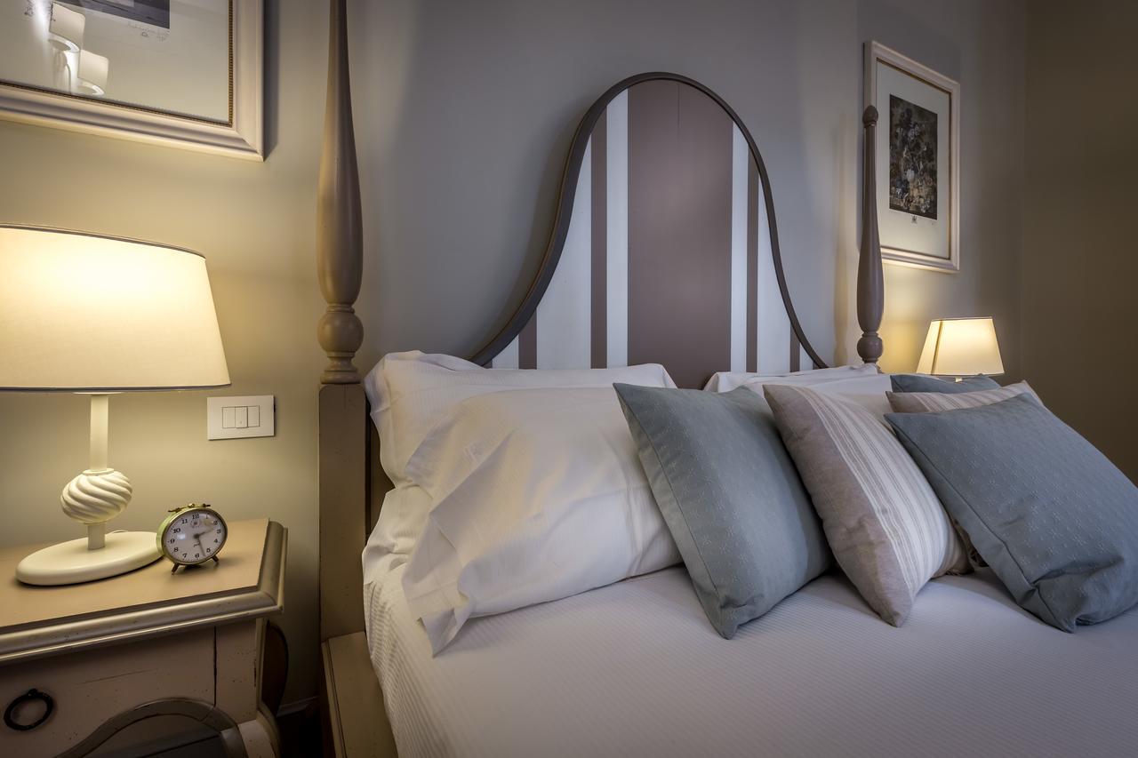 Palazzo Ridolfi - Residenza D'Epoca Hotel Firenze Bagian luar foto